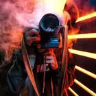 مصورين محترفين