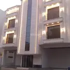 مطلوب   عمارة دورين او ثلاثة جديدة او شبه جديده