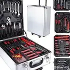 شنطة عده 187 قطعة