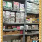 لمحبين الروايات والقصص والكوميكس للصغار والكبار