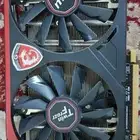 كرت شاشة احترافي للألعاب و التصميم GTX 970