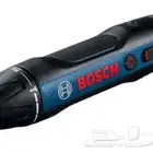مفك بوش 3.6 فولت BOSCH-GO