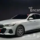 BMW 520iM موديل 2024 الميموني للاستيراد بكوريا