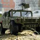 RC Car Hengguan Hummer truck