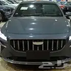 جيلي بريفيس فل كامل ونص فل موديل2025 كاش وأقساط