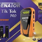 سيناتور senator tik tok pro