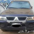 ( تم البيع تم البيع ) جيب ميتسوبيشي 2006