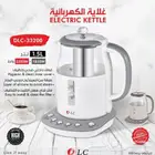 غلاية كهربائية DLC-33200-1.5L