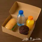 تجهيز وجبات إفطار صائم وصدقات   مطبخ معتمد بمكة