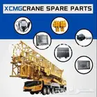 All Chinese Crane Parts جميع قطع غيار الرافعات الصينية