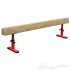 بيم جمباز قانوني 3 متر متحرك