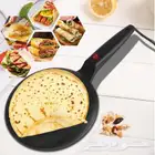 صانعة الكريب الكهربائية ضمان عامين بسعر 99 ريال شامل التوصي