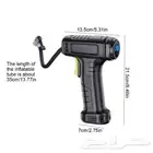 مفاخ هواء محمول