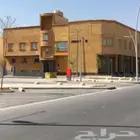 شقه نظيفه للإيجار