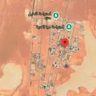 أرض للبيع ضرما ديراب مساحة 2000م