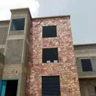معلم حجر بنيان بلبكلين قص اراضيب بلبكلين تلبيس حجر تنومه
