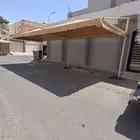مظلات وسواتر الاحساء