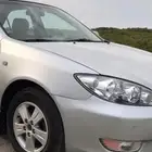 جنط كامري