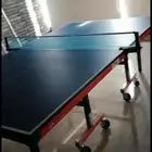 طاولات العاب جديده بلكرتون تنس هوكي بلياردو فرفيره نطاطات