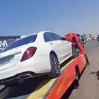 سطحه لنقل جميع السيارات عمق البرك حلي القوز امحايل القحمه ا