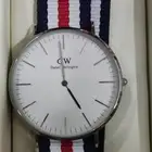 ساعة DW جديدة تصميم كلاسيك