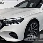 E-class E300 (بنزين) 2025