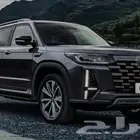 قطع غيار شانجان CS95 2024