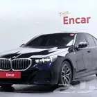 BMW 520iM موديل 2024 الميموني للاستيراد بكوريا