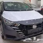نيسان صني الشكل الجديد