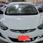 هونداي النترا 2016