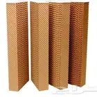 خلايا تبريد كرتون مكيف صحراوي