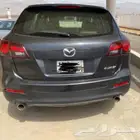 cx9 مازدا ستاندر 2015