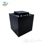 نافورة فايبر على حسب طلب العميل