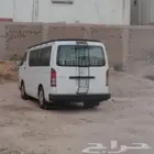 هايس 2011 الااجار