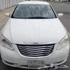 سيارة كريسلار C200 للبيع