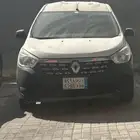 رينو دوكر 2019