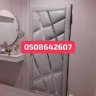 عازل ابواب باب عزل الابواب صوت عوازل بيبان جدار