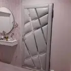 عازل باب عزل ابواب بيبان