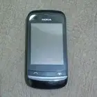 جهاز نوكيا C2