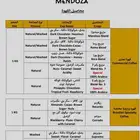 ميندوزا للقهوة المختصة
