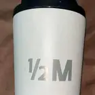 كوب هاف مليون للبيع جديد حد 50 ريال