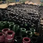 كفرات وبطاريات بالتقسيط