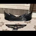 صدام كامري 21-24 باغراضه
