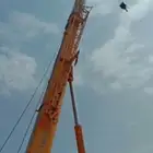 جسيبي مورلو دينات كرينات روافع فوركلفت مان لفت سزر لفت