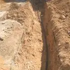 مطلوب مقاول بنية تحتيه