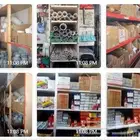 تصفية كاملة - محل كهرباء وسباكة   - - حي النهضة