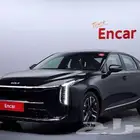 كيا K8 موديل 2025 الميموني للاستيراد بكوريا