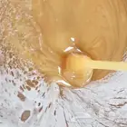 عسل سدر رائع قطف هذا الموسم