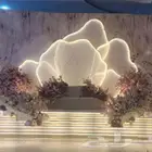 كوش افرح وتجهيز حفلات