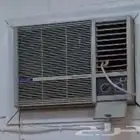 مكيف شباك للبيع